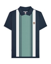 Lambretta Mens Navy/Smoke