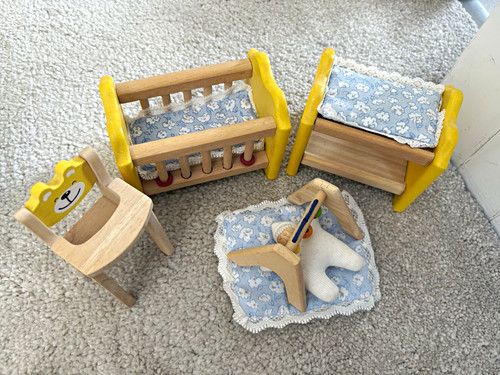Pintoy wooden dolls - pintoy,