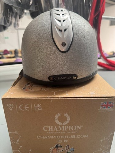 Champion air plus - x-air, junior