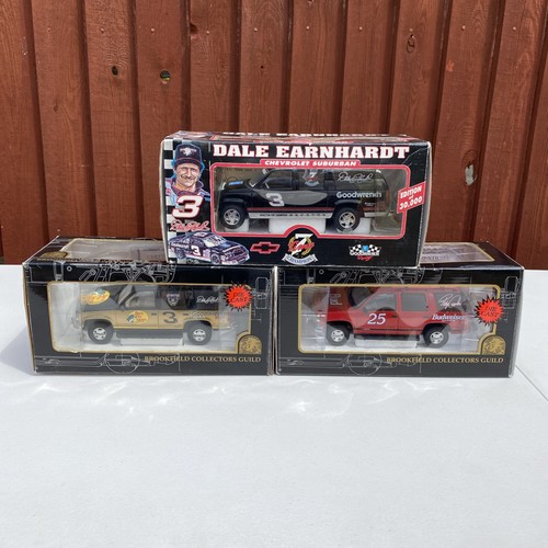 Action chevrolet - 1:25,