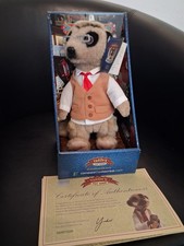 Meerkat  Yakov