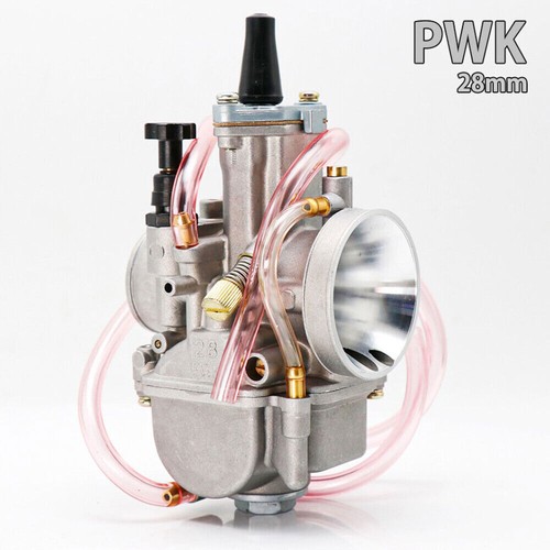 28mm pwk carb motorcycle - 28mm,
