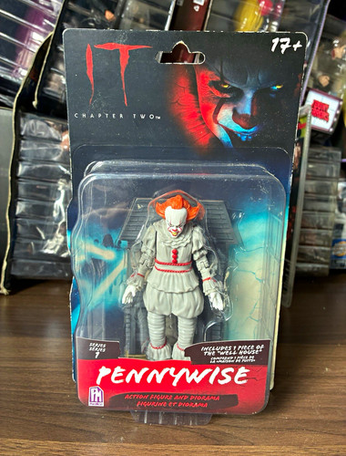 Chapter two pennywise - two,