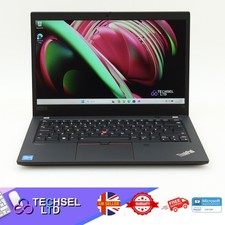 Lenovo Thinkpad T14 Gen2i