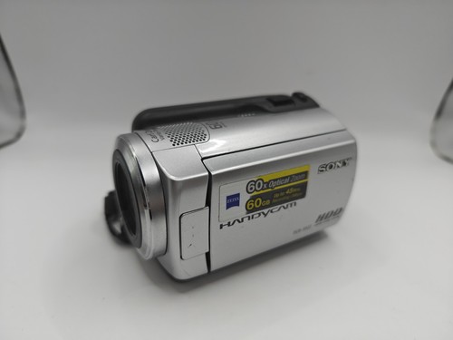 Sony handycam dcr sr37 - sony, dcr-sr37