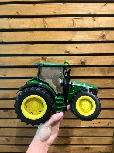 Ertl large john - john, tractor