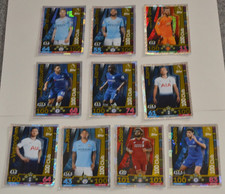 Topps Match Attax 2018/19 100