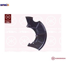 SPLASH GUARD BRAKE DISC
