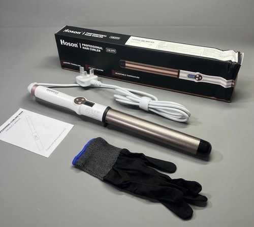 Hair curling wand - wand, 32mm