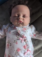 Ashton Drake by Linda Murray