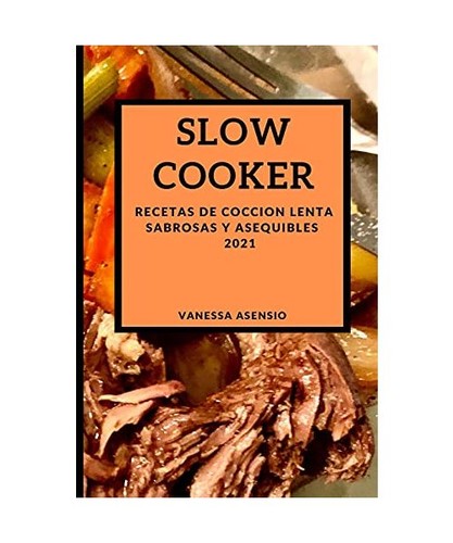 Slow cooker 2021 - cooker,