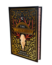 The Luminaries | Illumicrate