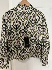 Weekend Maxmara enfasi shirt 
