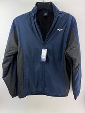 Mizuno Motion Golf Jacket Move