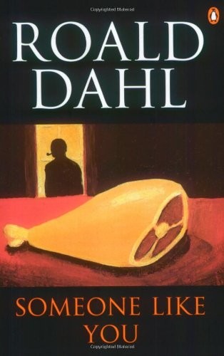 Someone like you - someone, dahl
