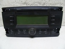 SKODA OCTAVIA MK2 2005-2009