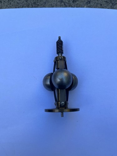 Hmv gramophone motor governor - hmv,