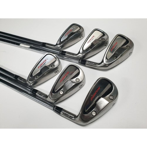 Yonex iron set 950s cybeer - 950s,