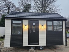 Brand New 2026 Shepard's Hut