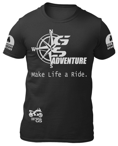 Motorcycle shirt moto gift - /,