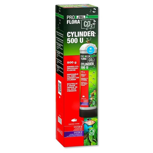 Jbl proflora aquarium co2 - proflora,