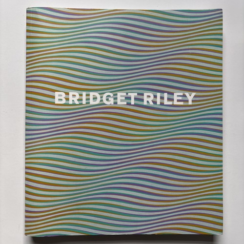 Tate publishing bridget riley - tate,