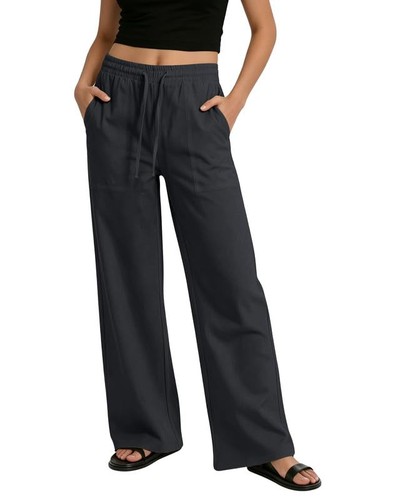 Keriffe womens casual linen - keriffe,