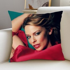 Kylie Minogue Pillowcase