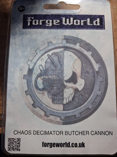 Forgeworld wh40k chaos - wh40k, space