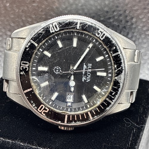 Bulova 98b203 marine star - 98b203,