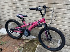 Nitro BMX Kid's Bike 20 in - Open to offers