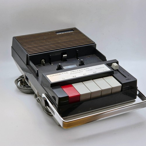 Vintage orion ct2 cassette - ct2,
