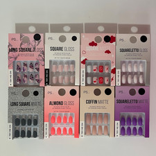 Primark false nails glue - nails,