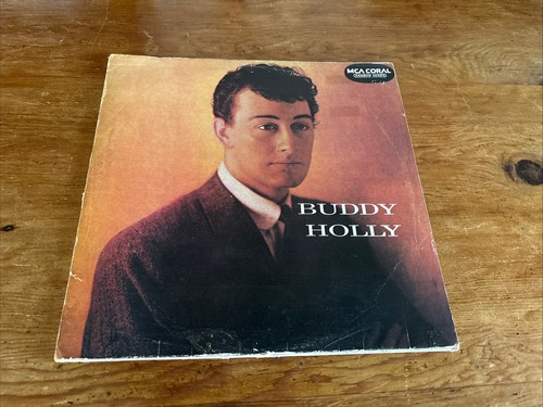Buddy holly - holly,