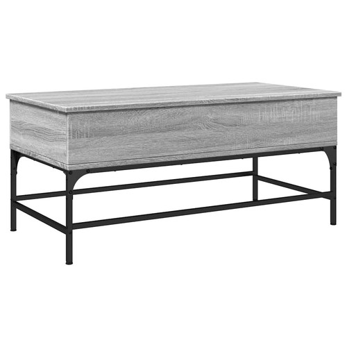 Coffee table hallway end - coffee,