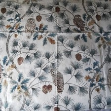Sanderson curtain fabric - sanderson,
