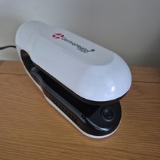 DermaHealer Compact  portable Lamp narrowband uvb acne eczema psoriasis vitiligo