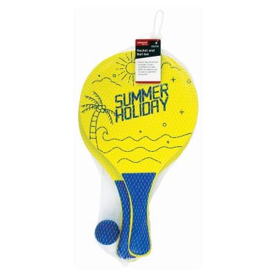 Outdoor racket and - outdoor, set