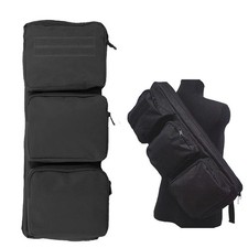 60cm Tactical Rifle Carry Bag