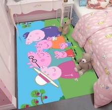 Peppa Pig MINISO Doormat |