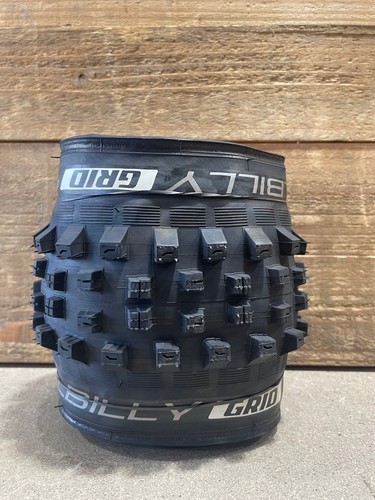 Fast trak grid - fast, tire