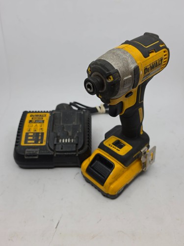 Dewalt dcf887 cordless impact - dcf887,,