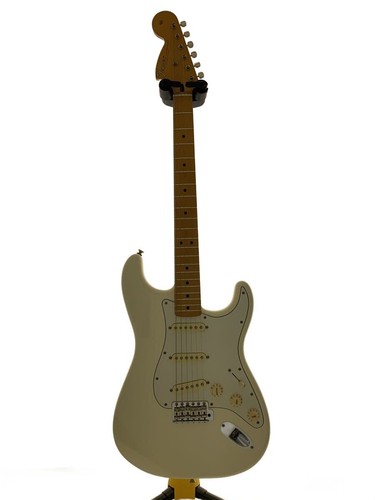 Fender jimi hendrix - jimi,