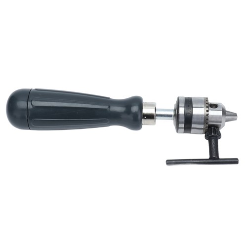 Hand drill carbon - ⊹hand,