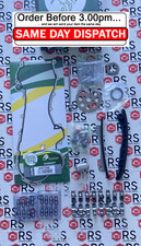 Timing Chain Kit ROCKER ARMS