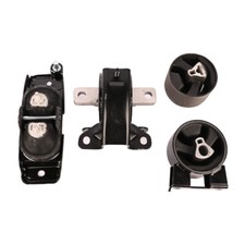 NEW 4x Engine Mount Set for Chrysler Grand Voyager RT 2.8CRD 2008-2015 UK