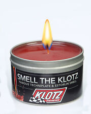 KLOTZ KLOTZ 2-STROKE SMELLING