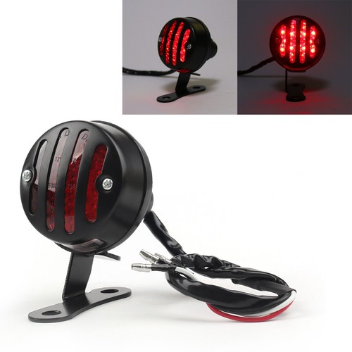Grill housing red rear - housing,