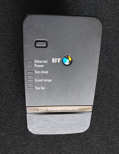 Dual band wifi - dual, range