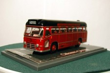 CORGI OOC MIDLAND RED BMMO C5